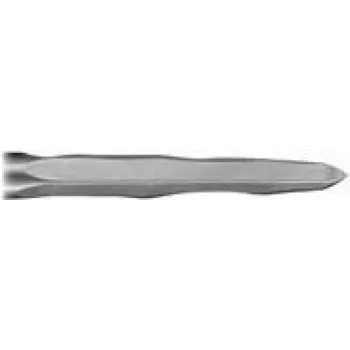 Makita Kalts - Punkta kalts - 18 mm - SDS-max - Garums: 400 mm (B-64266)
