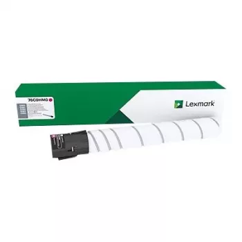 Lexmark 76C0HM0 34K Magenta Tonera Kasetne CS/CX923, CX921/922/924 Printeriem