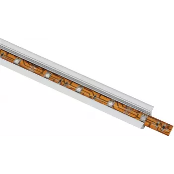 Eurolite 51210872 Sudrabs