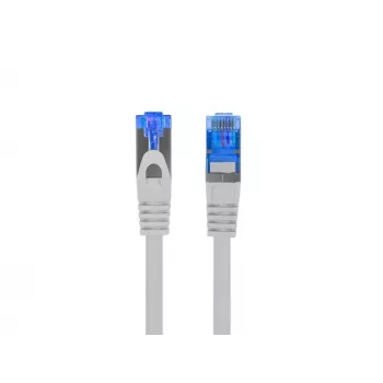 LANBERG Cat.6A S/FTP Patchcord 25cm