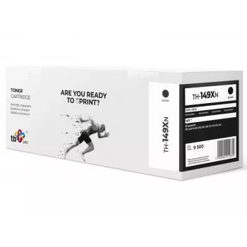 Toners TB saderīgs ar HP LJ Pro 4001 BK, 9500 lpp.
