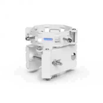 Ubiquiti Wave AP Micro Mount White 1.4 kg saderība ar Wave AP Micro
