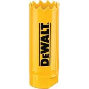 DEWALT Cauruļzāģis Bi-Metal Extreme 19mm (DT90298-QZ)