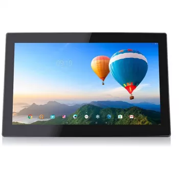 XORO MegaPAD 1404v7 14 inch (35,56 cm) planšetdators 64 GB melns Android