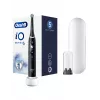 Oral-B IO6 elektriskā zobu birste ar somiņu Black Onyx