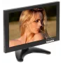 Monitors VGA, HDMI, AUDIO, Tālvadības VM-1003M 10 collu