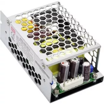 Barošanas bloks Mean Well RPS-200-24-C, 200 W, 24 V, 80–264 V
