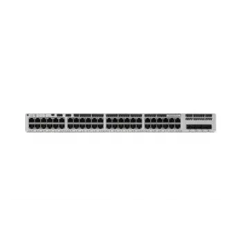 Pārvaldāms slēdzis Cisco C9200L-48PL-4G-E