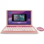 VTech Genio mācību klēpjdators rozā