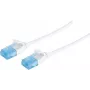 Tīkla kabelis ShiverPeaks S/CONN 08-22030 Pelēks 2 m Cat6 U/UTP