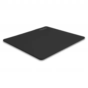 DeLOCK 12152 Melns 400x450 mm Gumijas neslīdošs pamats