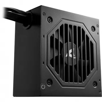 Rebel P15 850, 850W barošanas bloks, melns, 1x 12-pin augstas jaudas GPU, 4x PCIe, kabeļu pārvaldība