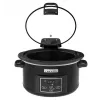 Crock-Pot Lēnais plīts CSC052X 4.7L
