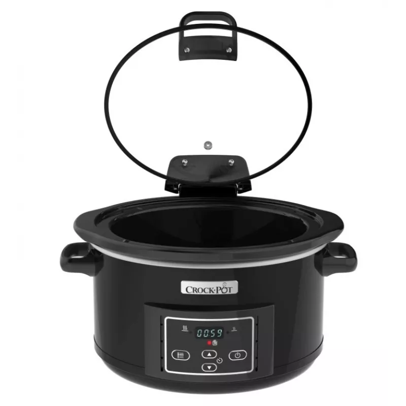 Crock-Pot Lēnais plīts CSC052X 4.7L
