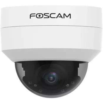 D4Z novērošanas kamera balta - 1536p Full HD - Wi-Fi AC