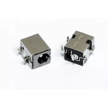 Barošanas ligzda ASUS K43, K53E, K53U