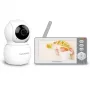 Hellobaby HS083779 Bērnu monitors ar displeju