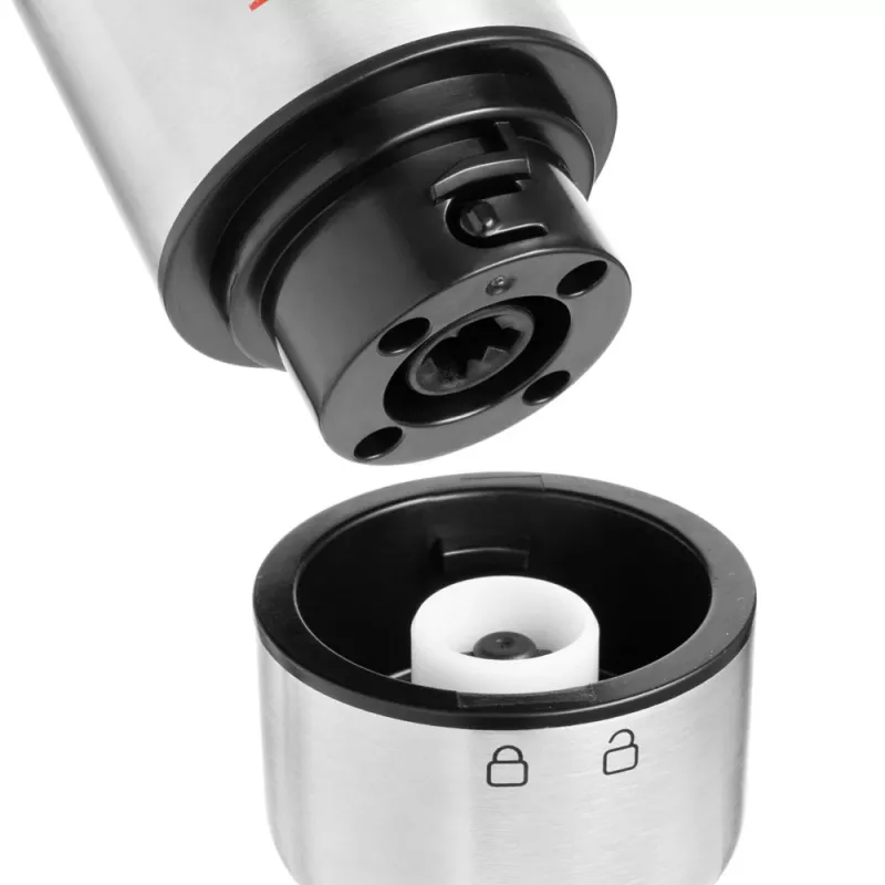 Gastroback Design Power rokas blenderis 5-in-1 komplekts