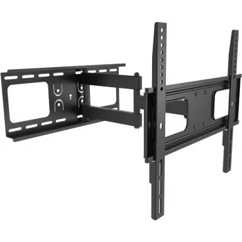LogiLink BP0015 - Monitora/TV sienas stiprinājums - 200 x 200 mm līdz 400 x 400 mm
