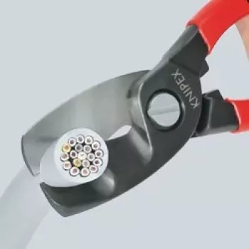 Knipex 95 11 200 sānu griezējknaibles