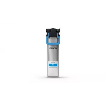Epson C13T11C240 Cyan oriģinālā tintes kasetne Epson printeriem