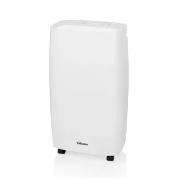 Gaisa sausinātājs Tristar DH-5419 10 L 44 dB 205 W Balts