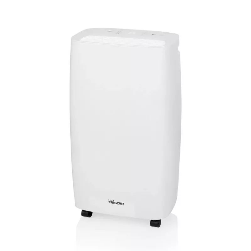 Gaisa sausinātājs Tristar DH-5419 10 L 44 dB 205 W Balts