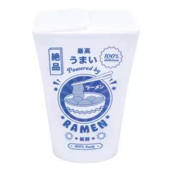 Paladone Ramen Box Moulded Light - Dekoratīvā gaisma ramen kastītes formā