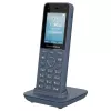 Grandstream Networks WP8256 IP telefons Antracīts 3 līnijas LCD Wi-Fi