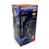 Pārnēsājams stereo skaļrunis Media-Tech PARTYBOX BT MT3150 Melns