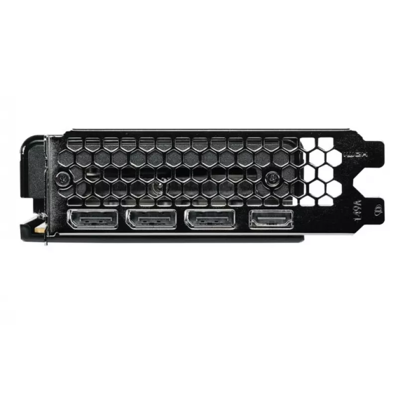 Videokarte Palit GeForce RTX 5060 Ti 16 GB GDDR7