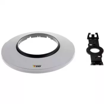 AXIS T94S01L kameras komplekts (4 gab.) AXIS P3245-LV un P3245-V tīkla kamerām