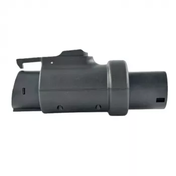 EV adapteris Type 1 (Sieviete) - Type 2 (Vīrietis)