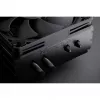 NOCTUA NH-L9x65 chromax.black zema profila CPU dzesētājs
