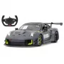 Sporta auto Jamara Porsche 911 GT2 RS elektriskais dzinējs 1:14 720 g 7 baterijas