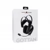 Austiņas White Shark GH-2446 Gottan Black