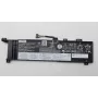 Akumulatora baterija klēpjdatoram Lenovo 38Wh 2-šūnu litija-jonu 5B11K24747