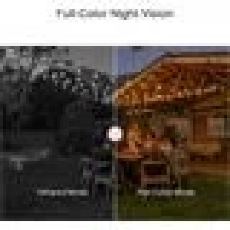 IP drošības kamera MERCUSYS MC510 kupola 2 MP, 2304×1296, 30 fps, Wi‑Fi & Ethernet, IR nakts redzamība, griestu stiprinājums, balta