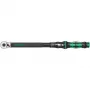 Wera Click-Torque C 3, 1/2 collu griezes momenta atslēga ar reversīvu sprūdratu, 40Nm - 200Nm