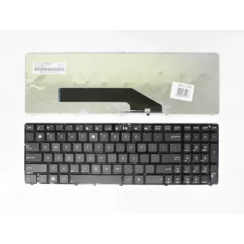 ASUS KB311286 nomaiņas klaviatūra klēpjdatoriem (US izkārtojums, melna)
