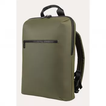 TUCANO GOMMO mugursoma 15.6'' Zaļa MacBook Pro 16'' klēpjdatoram 15.6''