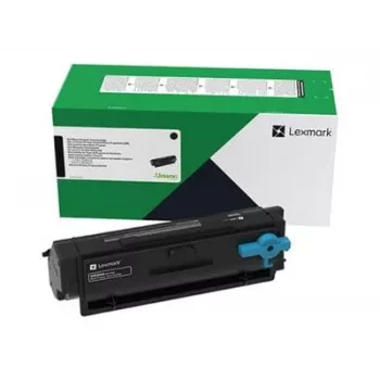 Tonera kasetne Lexmark B342X00 3000 lpp Melna