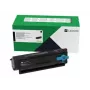Tonera kasetne Lexmark B342X00 3000 lpp Melna