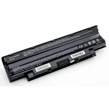 Klēpjdatora akumulators, DELL J1KND, 5200mAh, Extra Digital Advanced