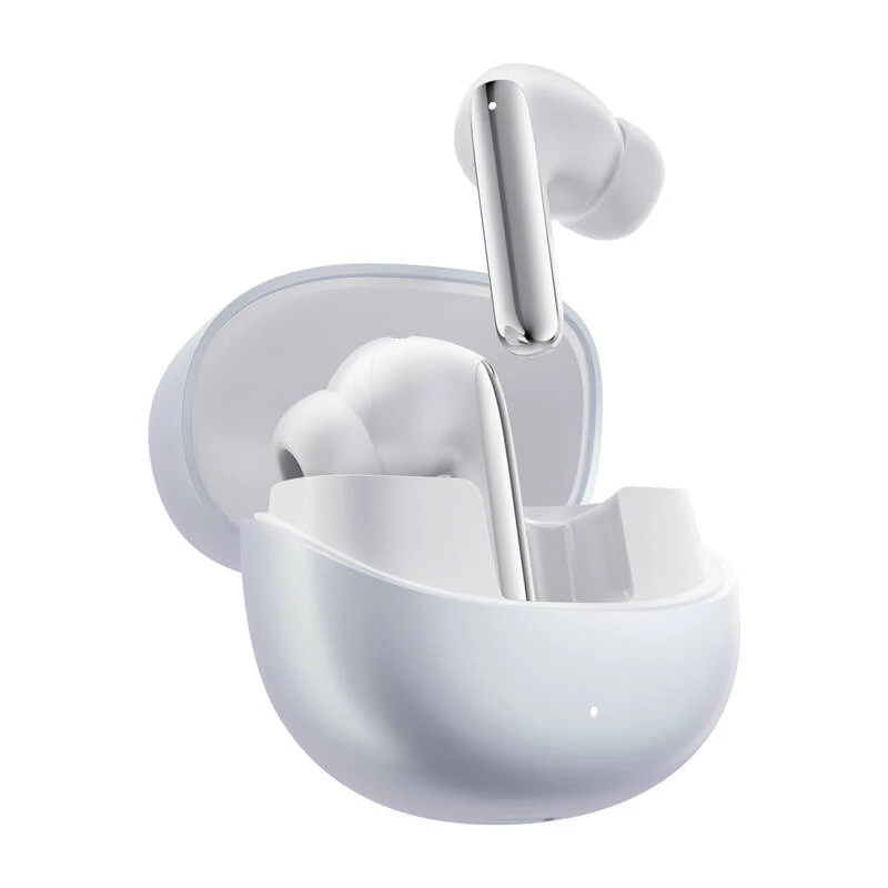 Austiņas QCY MeloBuds Pro HT08 (baltas)