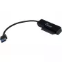 Ārējais adapteris Inter-Tech K104A 2.5 inch SATA uz USB 3.0