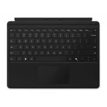 Microsoft Surface Pro 9/10 Type Cover — tastatūra bez pildspalvas glabātavas, angļu starptautiskais izkārtojums