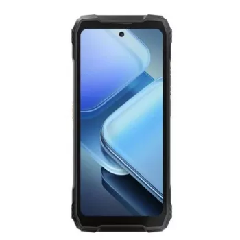 BLACKVIEW Blackview XPLORE 1 — 16 GB RAM, 512 GB krātuve, melns