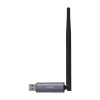 Zigbee USB adapteris Sonoff Dongle Plus MG24 — saderīgs ar Home Assistant, Zigbee2MQTT