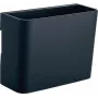 Pildspalvu/zīmuļu turētājs Sigel GL802, plastmasa, antracīts, 120×94×51 mm